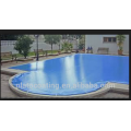 pool cover / PVC tarp / Swimming pool cover